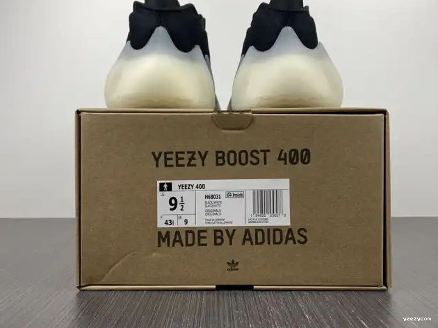 H68031 ADIDAS 400 YEEZY 0513